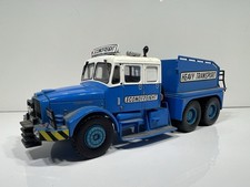 Corgi 18001 Scammell