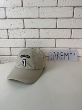 Hackett Cap 