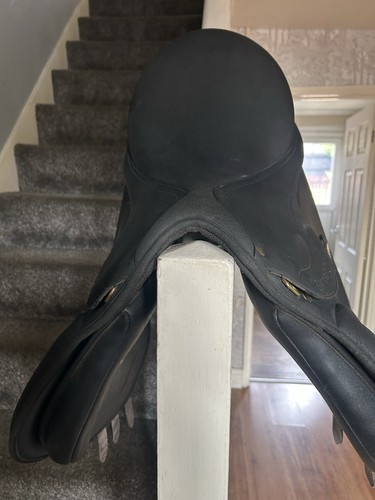 Wintec 2000 dressage - dressage, 16