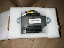 JOHNSON & STARLEY 1000-0504120 TRANSFORMER GENUINE NEW RARE OBSOLETE