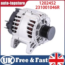 150A For VAUXHALL VIVARO MK2