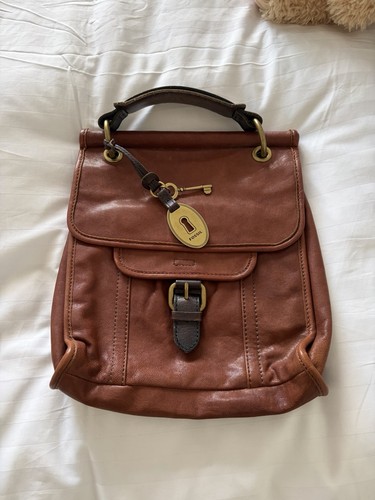 Fossil long live vintage 1954 - long,