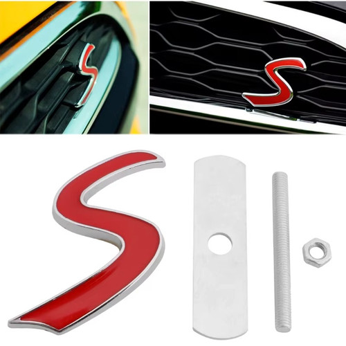 For mini cooper - for, s