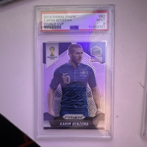 Panini 2014 prizm fifa - 2014,