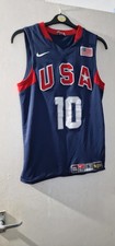 2008 Olympics - USA Bryant #10