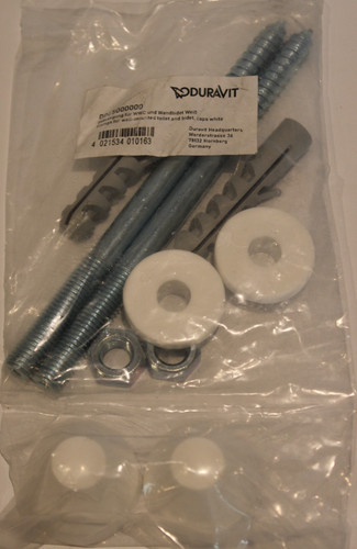 Duravit 0065000000 toilet - duravit,