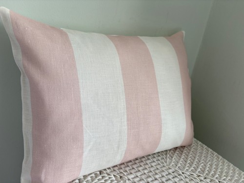 Cabbages and roses cushion - ,