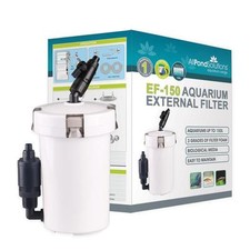 Aquarium Fish Tank External