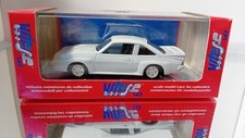 Speed 1:43 Opel Manta 400 Rally euro team tour de corse Mint In Box