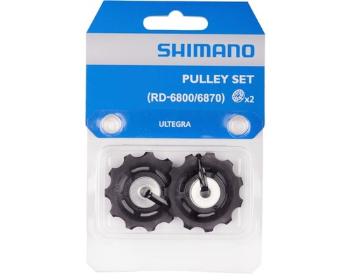 Shimano pulley set 6800 - shimano,