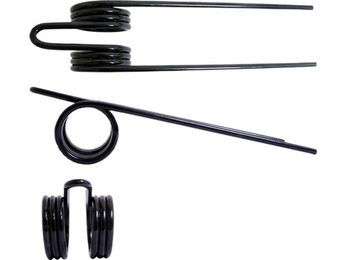 10x spare tedder spring tine - 10x,