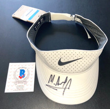 MIRRA ANDREEVA SIGNED NIKE