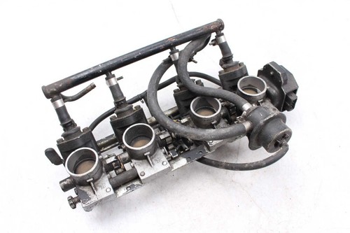 Carburettor kawasaki gpz 1100 - carburettor,