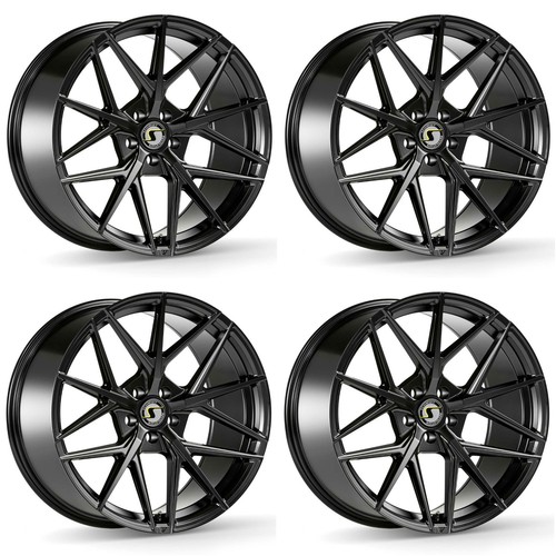 Schmidt wheels zayn 0jx20 - wheels,