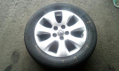 Vauxhall insignia 5x120 - insignia, 17"