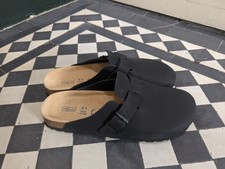 Birkenstock Boston clogs