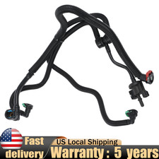 For 2015 2016 2017 2018 2019 Ford Edge 2.0 Vapor Canister Purge Valve F2GZ9D289A