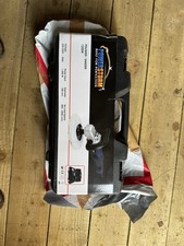 Car Polisher Buffer Machine 1200w 6-inch D Handle 6-Speed