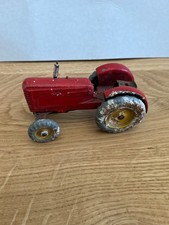DINKY 27A/300 MASSEY HARRIS