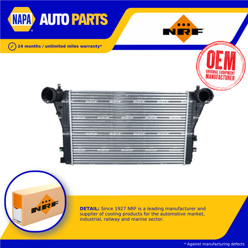 Intercooler fits caddy mk3 - fits,