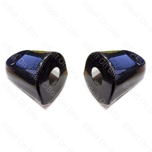 Pair rdx carbon - pair,