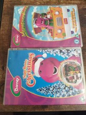 Barney: Night Before Christmas
