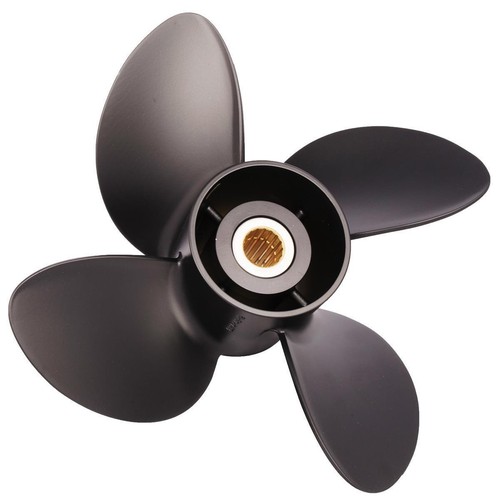 Solas x 19 propeller - 14, 1/4