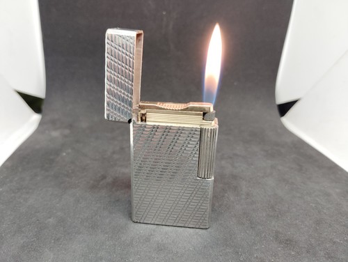 Vintage dupont gas lighter - dupont,