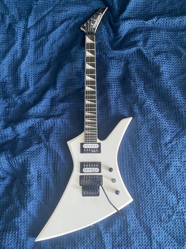 Jackson series rhoads js32 - jackson,