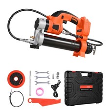 Uimoso Cordless Grease Gun