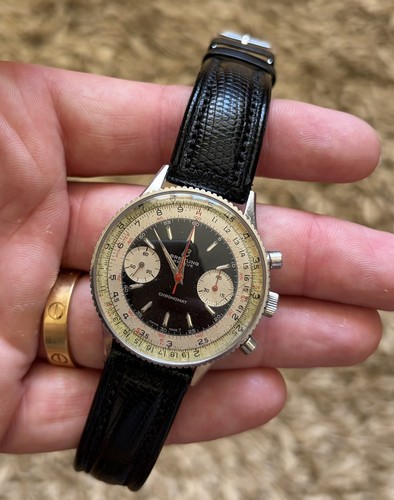 Vintage breitling chronomat - vintage,