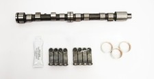 Camshaft Kit with Cam Bearings for Ford Pinto 1.6, 1.8 & 2.0 OHC 