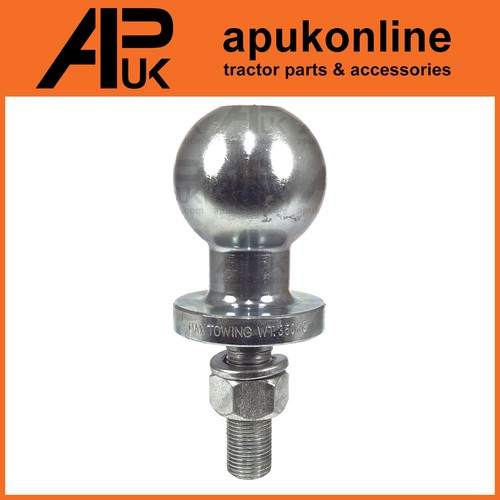 50mm ball mini tractor quad - 50mm,