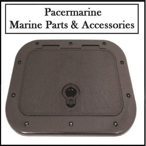 Deck access hatch 270 380 - access,