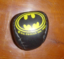 Vintage Batman 1989 Toy Hacky