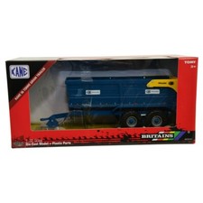 BRITAINS KANE 16 TONNE GRAIN TRAILER 1/32 SCALE
