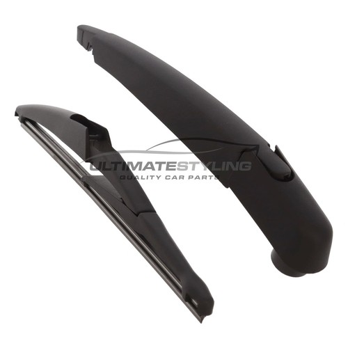 Rear windscreen wiper arm - windscreen, &