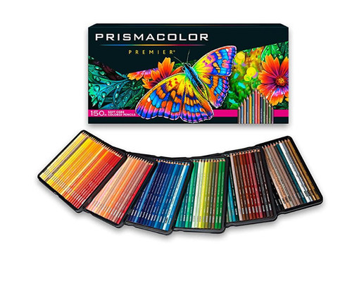 Prismacolor premier soft - prismacolor,