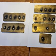 A To Z Antique Brass