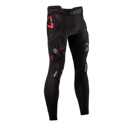 Leatt impact pants 3df 0 - impact, 6.0