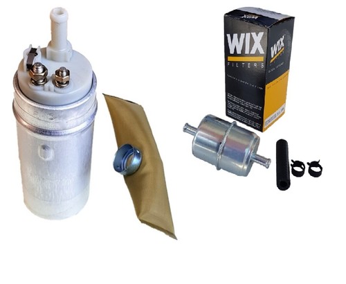 Fuel pump bmw 1100 - pump, rs