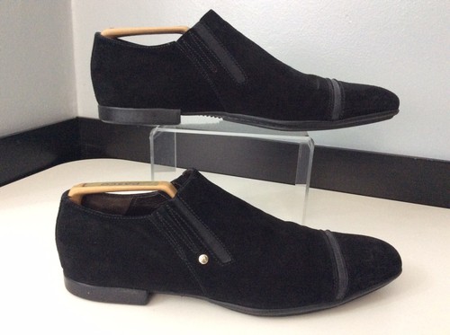 Cesare paciotti mens suede - mens,