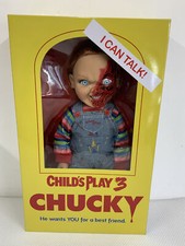 Mezco Child's Play 3: Talking