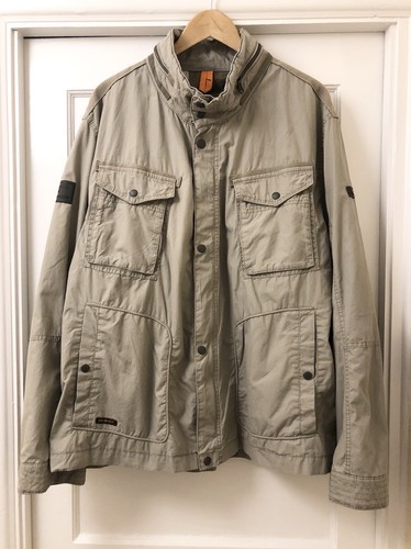 Camel active jacket - jacket, field