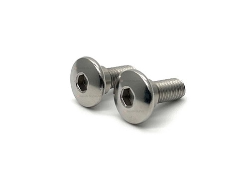 10x honda stainless steel - 10x,