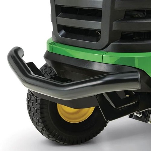 Genuine john deere - john, on