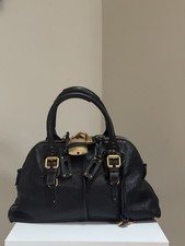 Chloe Paddington Black Dome