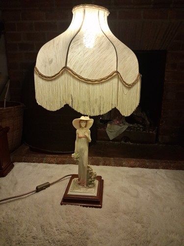 Table lamp adl italy vittorio - table,