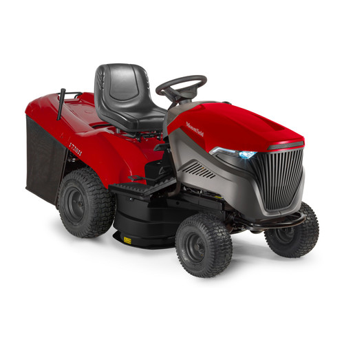 Mountfield 1738h twin - 1738h, twin-cylinder