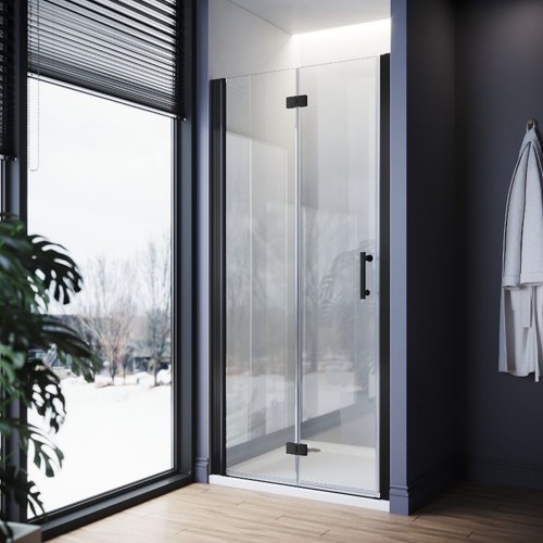 Elegant black frameless - elegant,